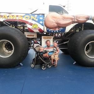 Meet your Posher, Chris